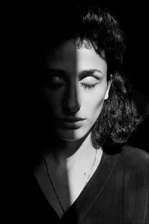 Letizia Battaglia: Life, Love And Death In Sicily at The Photographers' Gallery