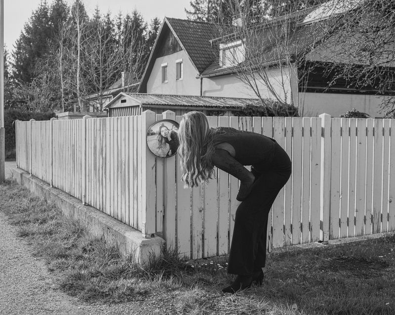 © Marge Westreich