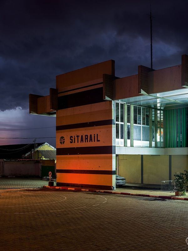 © François-Xavier Gbré