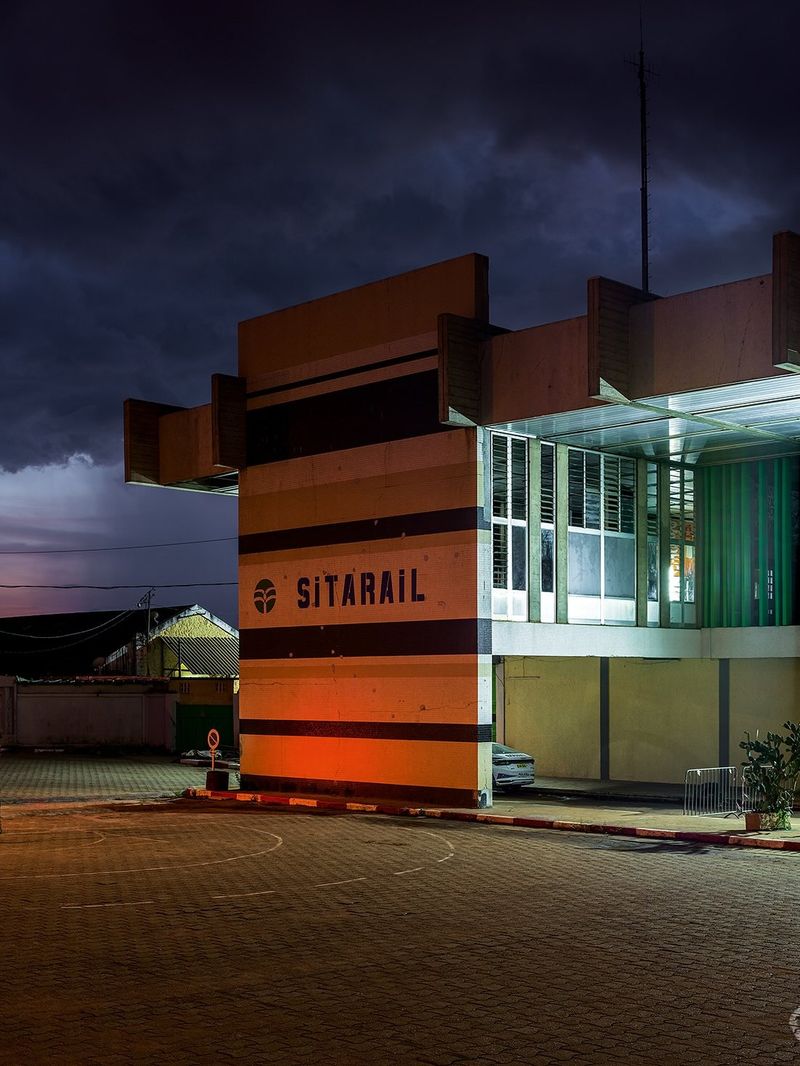 © François-Xavier Gbré