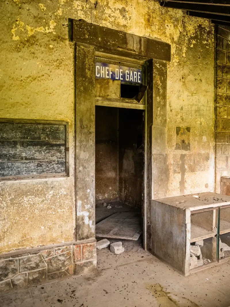 © François-Xavier Gbré