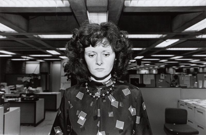 © Lee Friedlander