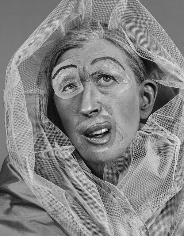 © Cindy Sherman