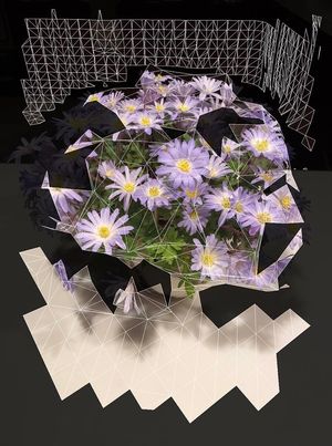 Photography Saved My Life at Crux Galerie