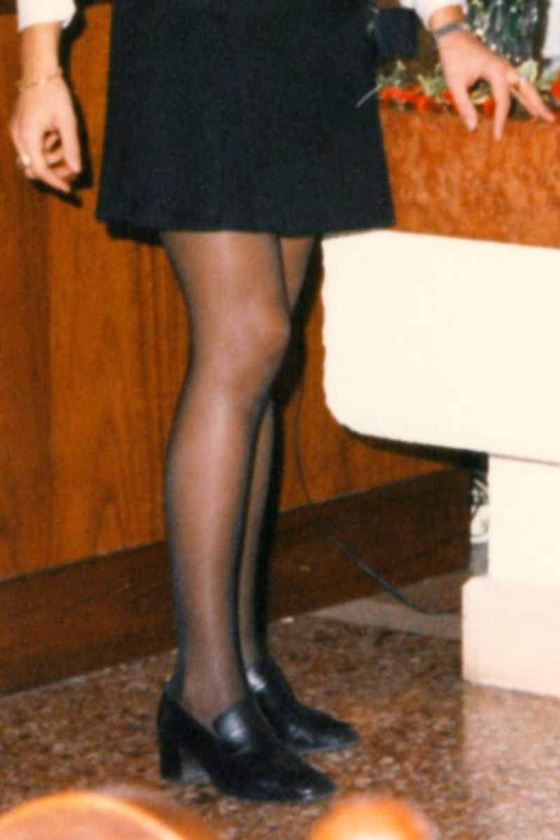 © Eleonora Agostini