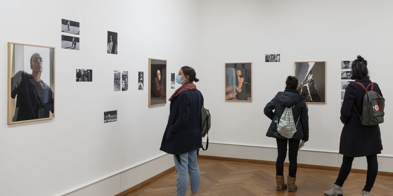 © Biel/Bienne Festival of Photography