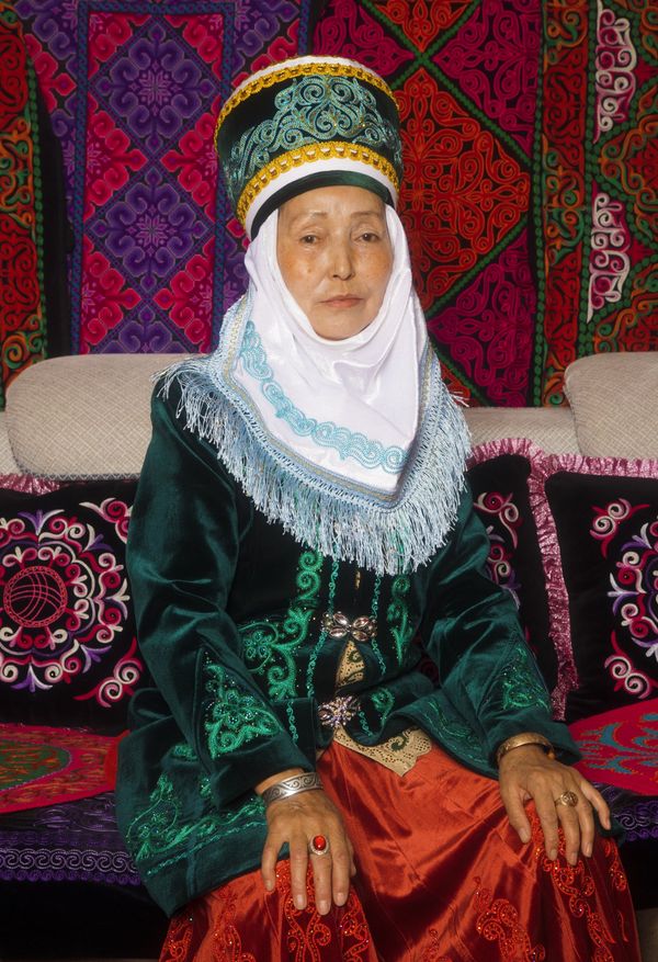 © Hailun Ma, Gaotai Gallery