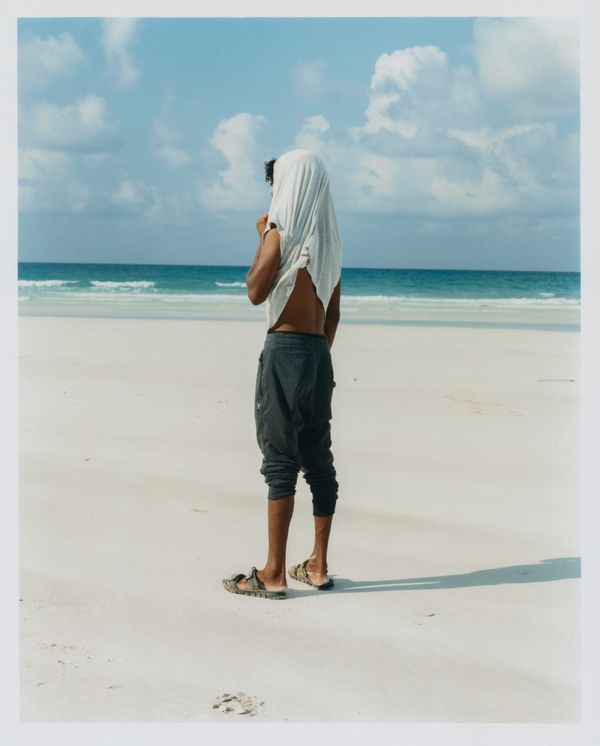 © Charles Thiefaine