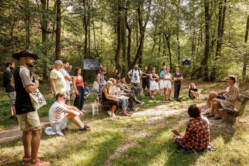 © Luka Dakskobler, Kranj Foto Fest