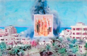 Corrispondenze at FMAV