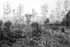 Deutsche Börse Photography Foundation Prize 2024 at The Photographers' Gallery