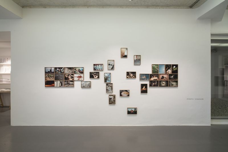 © Alberto Lizaralde, PHotoESPAÑA