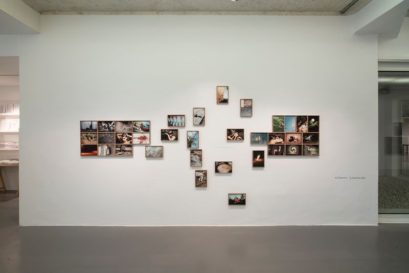 © Alberto Lizaralde, PHotoESPAÑA