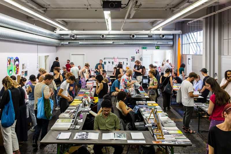 © Photobooks Switzerland