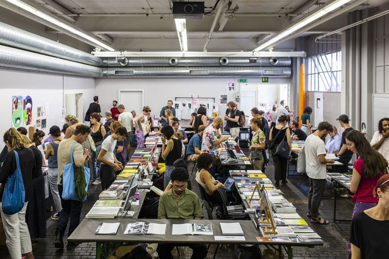 © Photobooks Switzerland