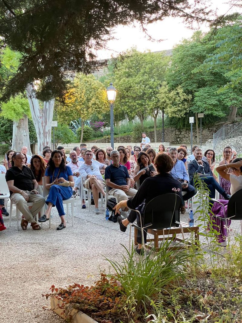 © Ragusa Foto Festival