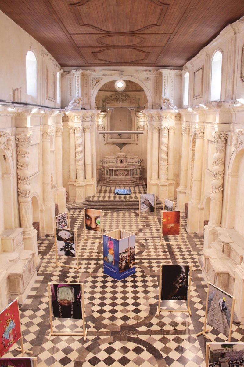 © Ragusa Foto Festival