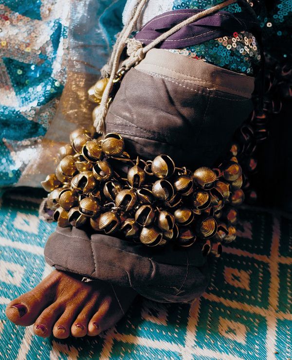 © Abhishek Khedekar