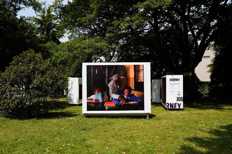 © Belfast Photo Festival