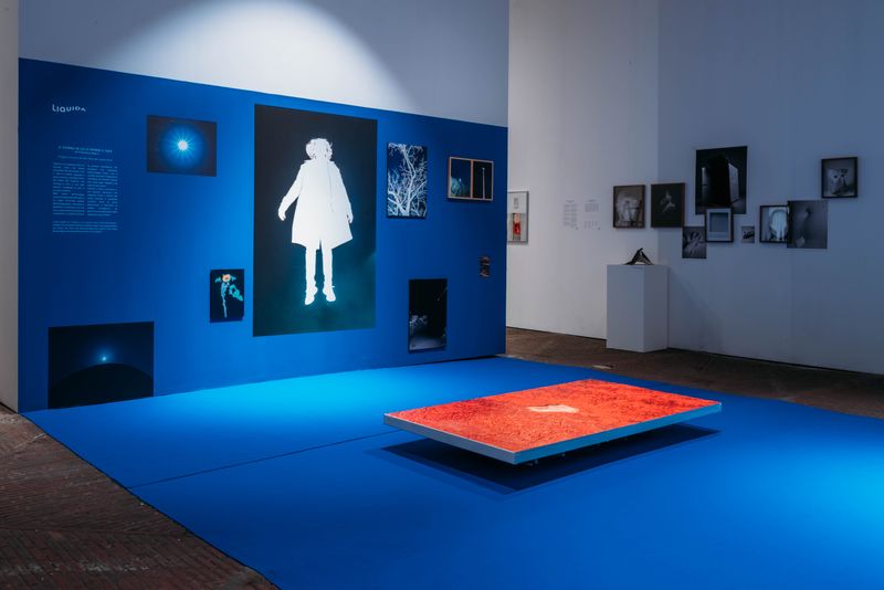 © Il giorno in cui si spense il sole by Francesca Macis during Liquida Photofestival