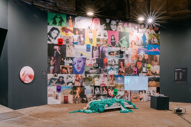 © Tua Sorella by Veronica Barbato during Liquida Photofestival