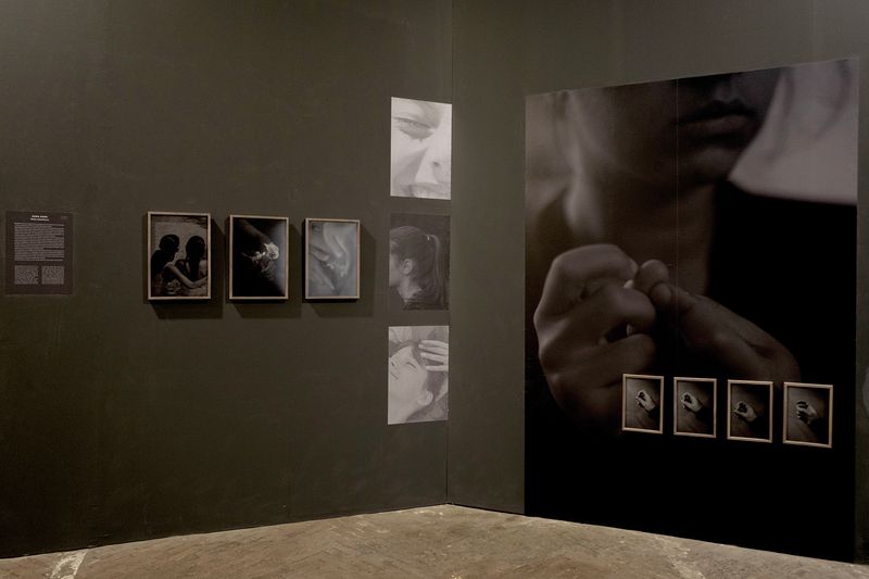 © Sana Sana by Rosa Lacavalla during Liquida Photofestival