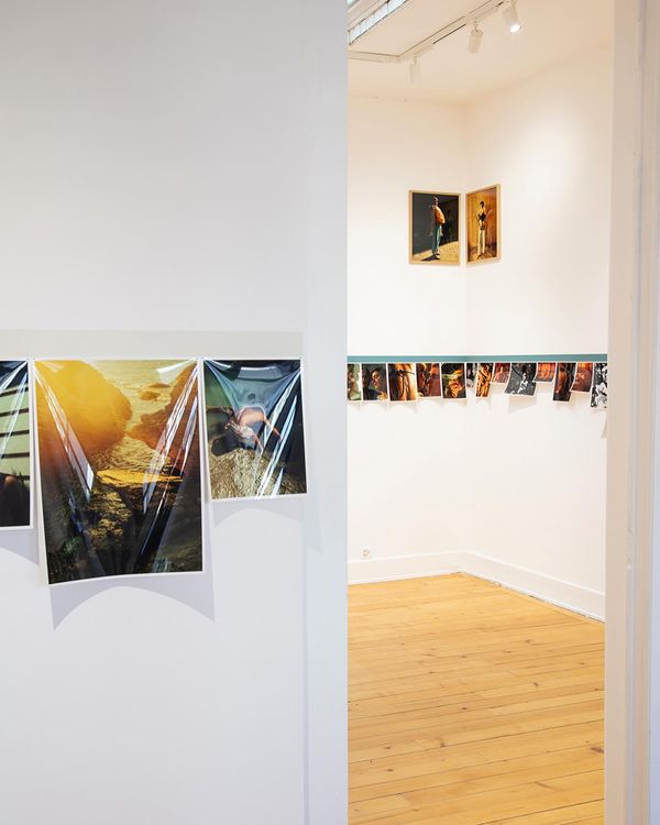 © Christopher Anderson, L'Appartement - Espace Images Vevey