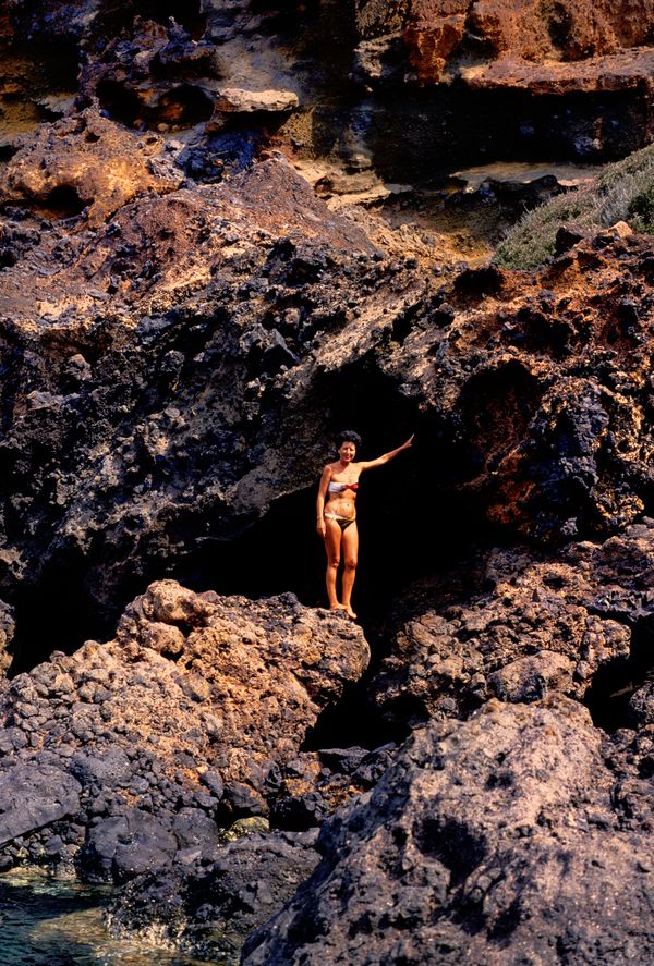 © Pierluigi Ciambra