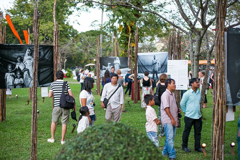 © Angkor Photo Festival & Workshops