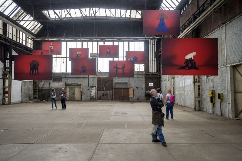 © Breda Photo Festival