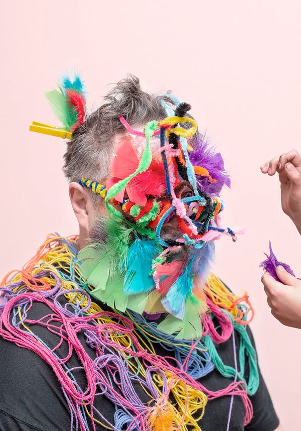 © Michalina Kacperak