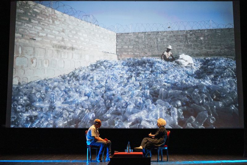 © Cortona On The Move