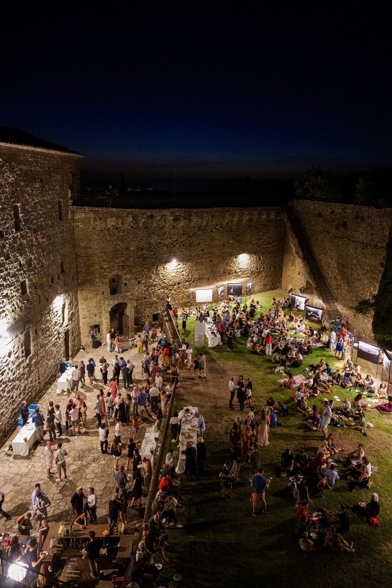 © Cortona On The Move