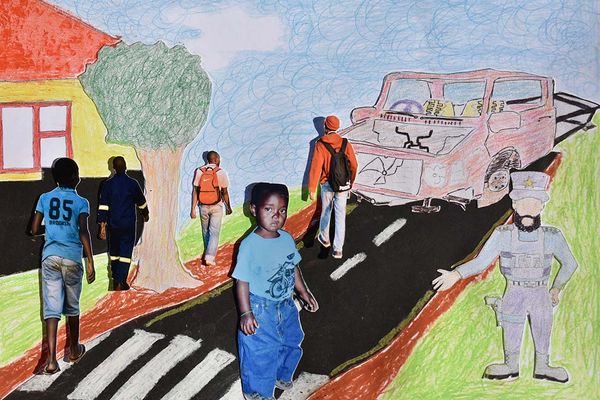 © Vuyo Mabheka