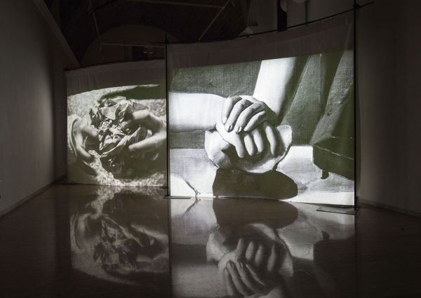 © Jordi Guillumet and Mònica Roselló