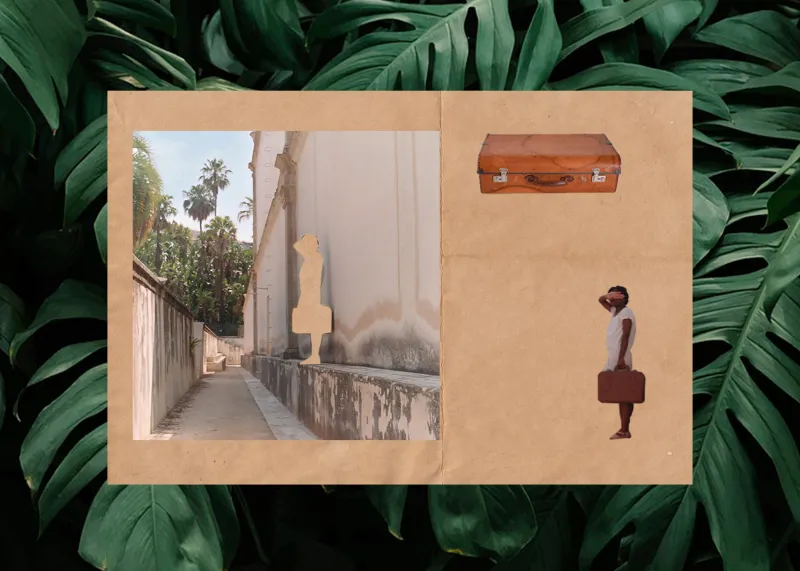 © Patrícia Barbosa and Sofia Yala