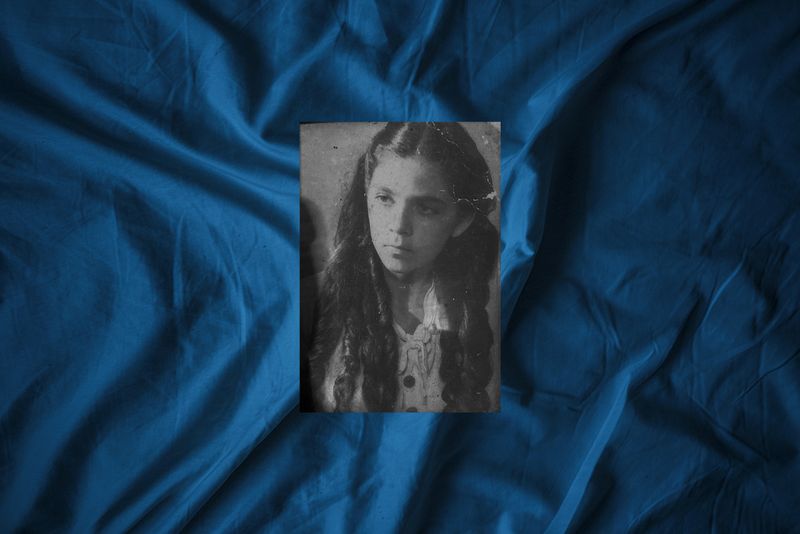 © Glorianna Ximendaz