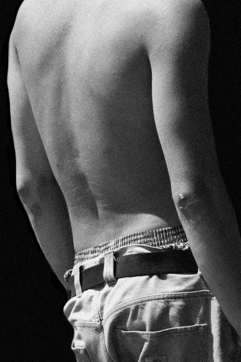 © Bérangère Fromont