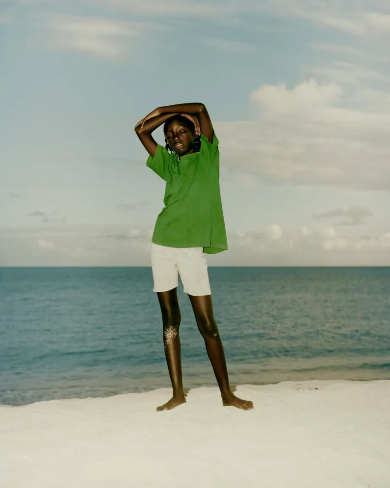 © Gilleam Trapenberg