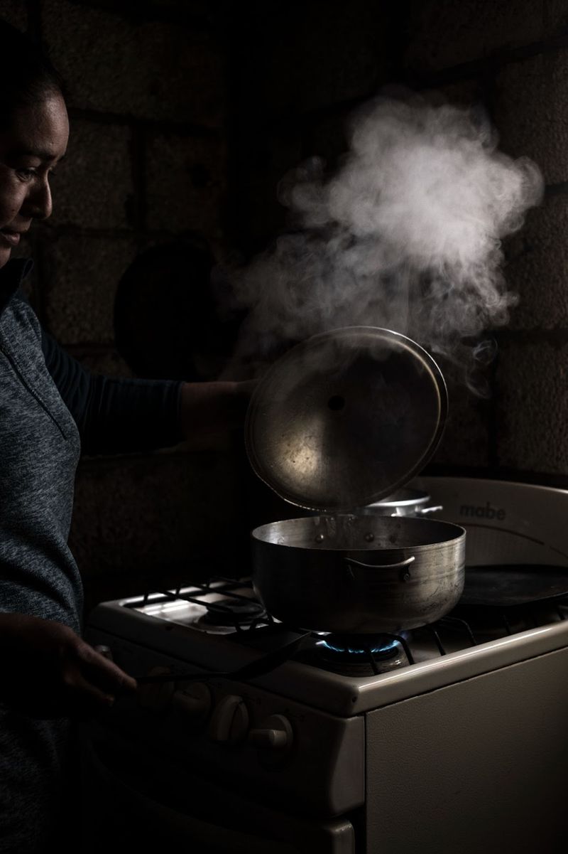 © Zahara Gómez Lucini