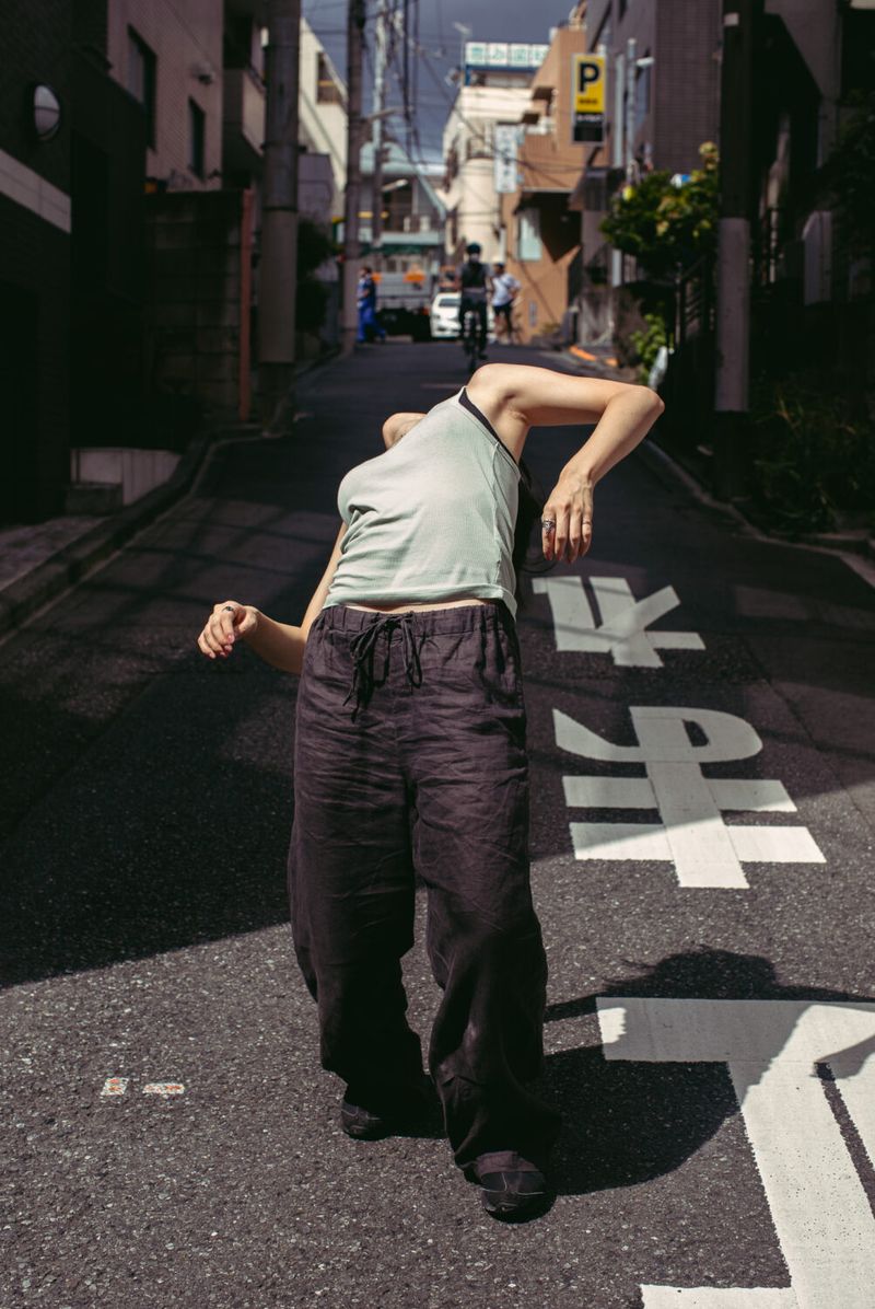 © Melissa Schriek