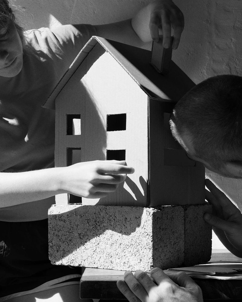 © Sabine Hess and Nicolas Polli