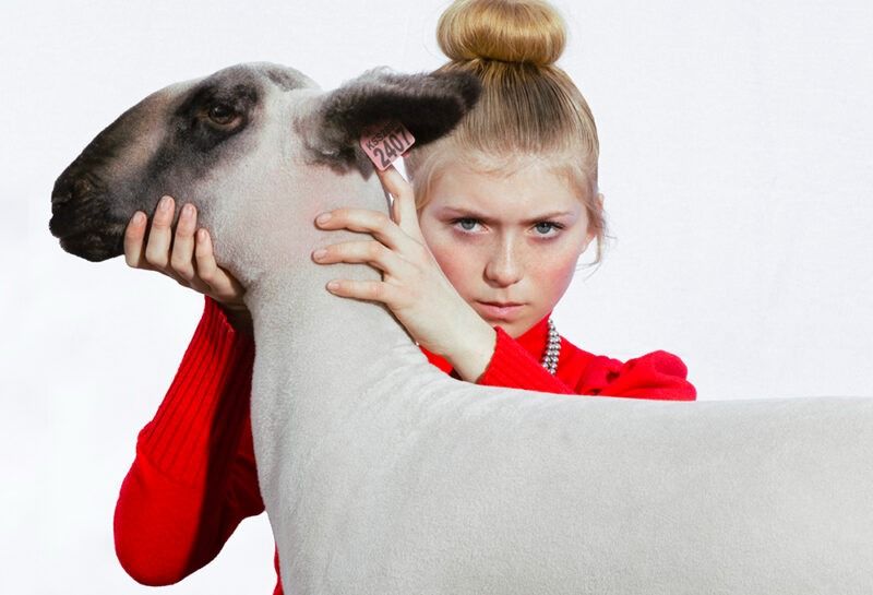 © Nadine Fraczkowski