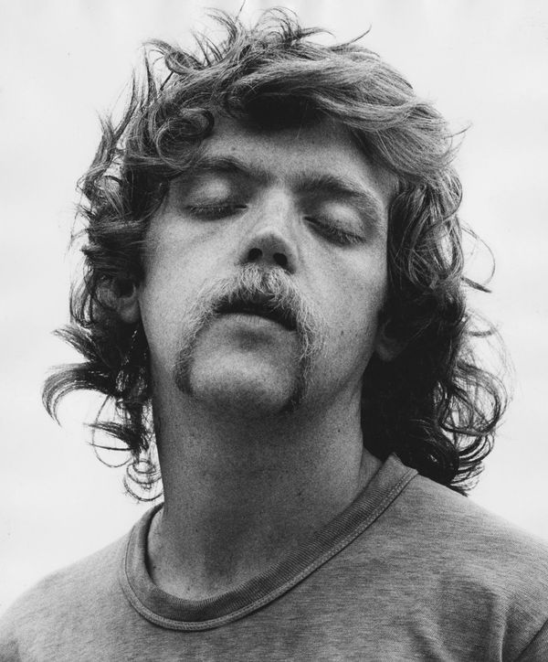 © Peter Hujar, Fraenkel