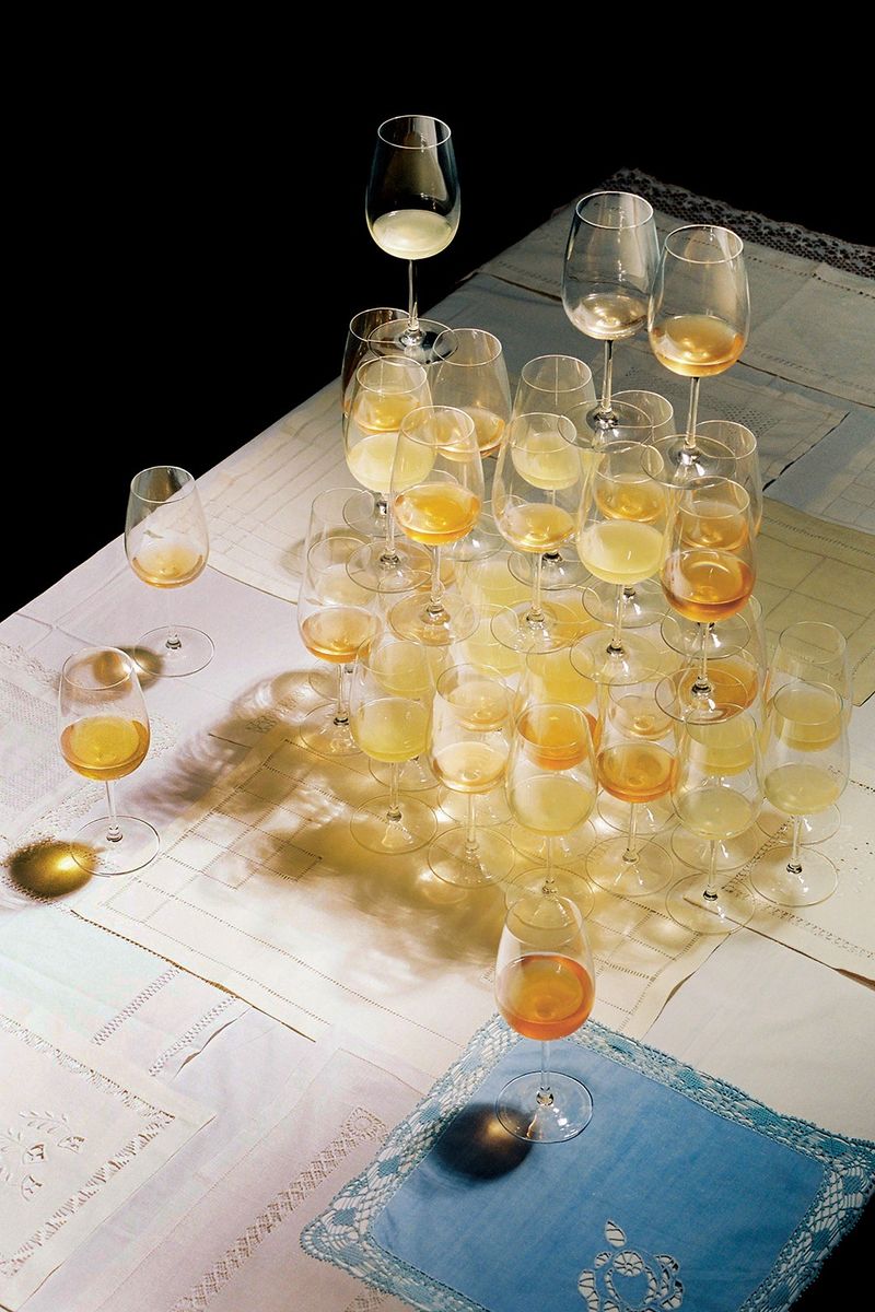 Pia Riverola, Loose Joints