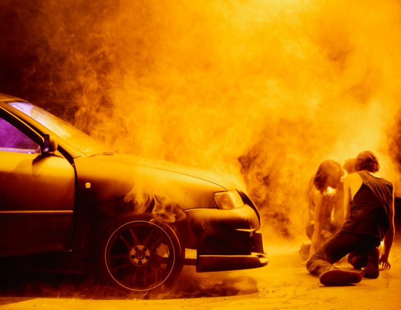 © Estelle Hanania, Spector Books