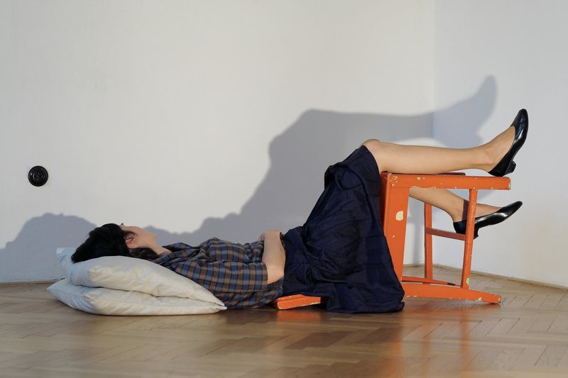 © Markéta Othová, Fotograf Contemporary