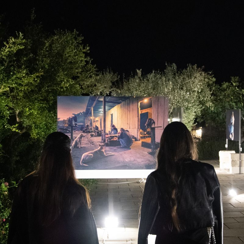 © Yeast Photo Festival