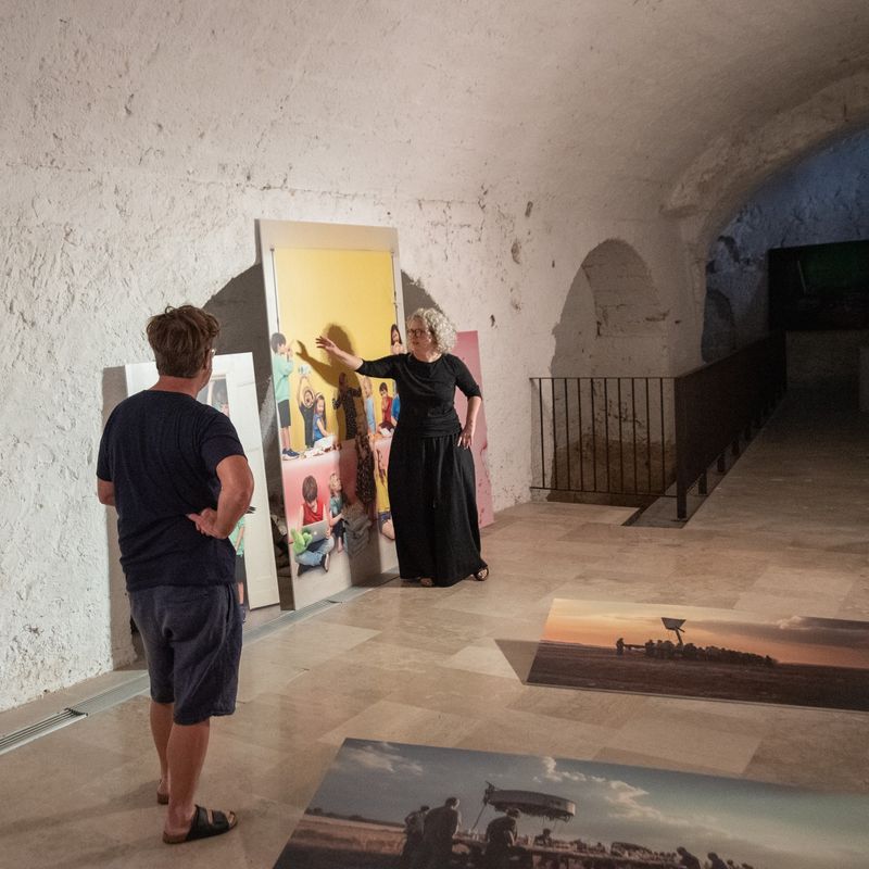 © Yeast Photo Festival