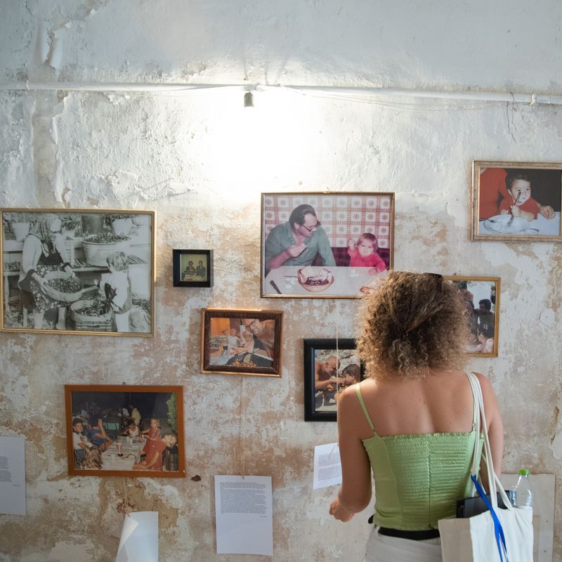 © Yeast Photo Festival